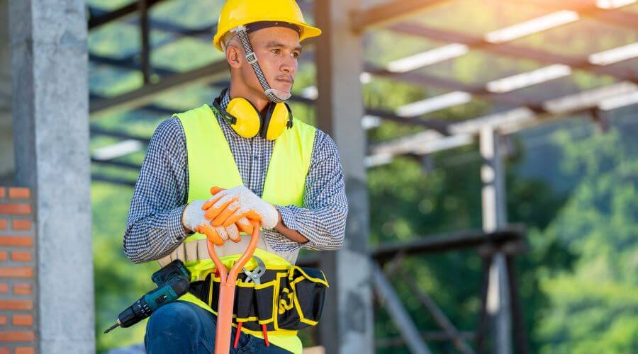 Professional metal roof installation in Bayville, NJ